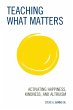 Teaching What Matters - Bild 1