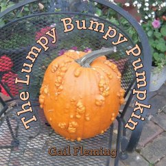 The Lumpy Bumpy Pumpkin - Fleming, Gail