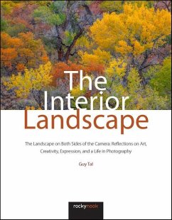 The Interior Landscape - Tal, Guy