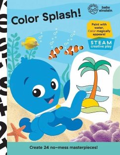 Baby Einstein: Color Splash! - Pi Kids