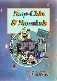 Nmp-Chks & Numskuls - Mossman, Elly