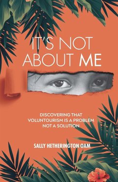 It's Not About Me - Hetherington Oam, Sally