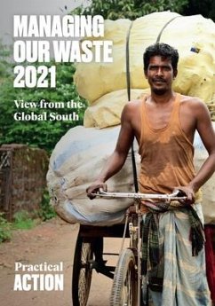 Managing Our Waste 2021: View from the Global South - Action, Practical