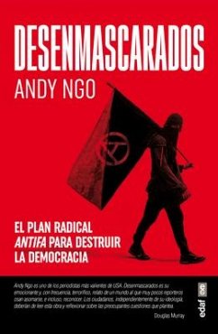 Desenmascarados - Ngo, Andy