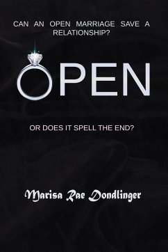 OPEN - Dondlinger, Marisa Rae