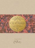 The Lost Sermons of C. H. Spurgeon Volume VII -- Collector's Edition
