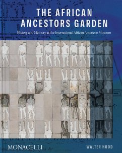 The African Ancestors Garden - Hood, Walter