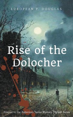 Rise of the Dolocher - Douglas, European P.