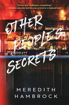 Other People's Secrets - Hambrock, Meredith