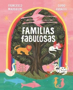 Familias Fabulosas - Maddaloni, Francesco