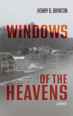 Windows of the Heavens