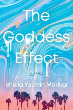The Goddess Effect - Marikar, Sheila Yasmin