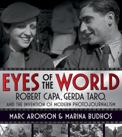 Eyes of the World - Aronson, Marc; Budhos, Marina