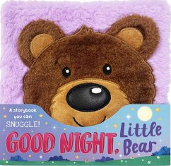 Goodnight, Little Bear - Igloobooks