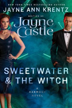 Sweetwater and the Witch - Castle, Jayne