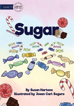 Sugar - Hartono, Susan