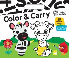 Baby Einstein: Color & Carry - Pi Kids