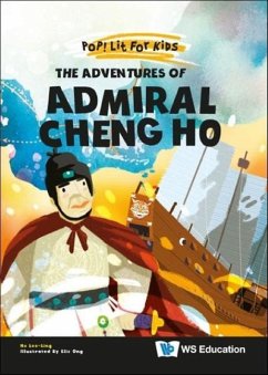 The Adventures of Admiral Cheng Ho - Ho, Lee-ling (-)