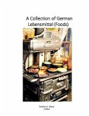 A Collection of German Lebensmittel (Foods)