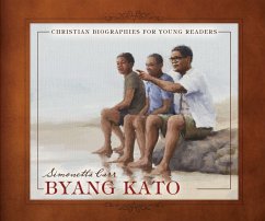 Byang Kato - Carr, Simonetta