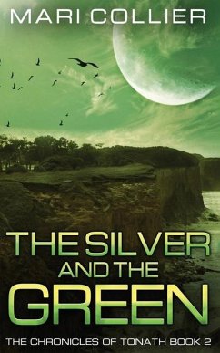 The Silver and the Green - Collier, Mari