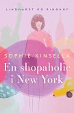 En shopaholic i New York