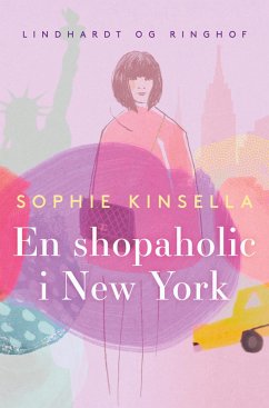 En shopaholic i New York - Kinsella, Sophie