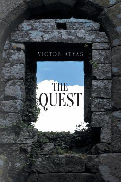 The Quest - Victor Atyas