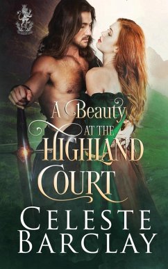 Cover A Beauty at Highland Court