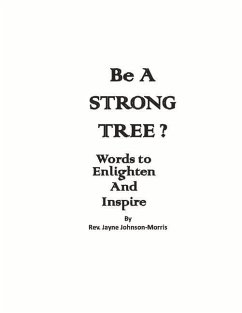 Cover Be a Strong Tree?