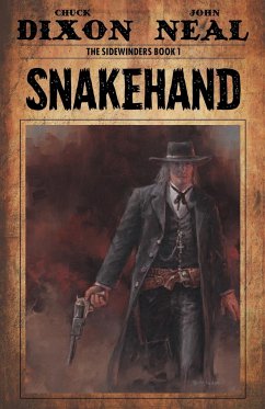 Snakehand - Dixon, Chuck; Neal, John