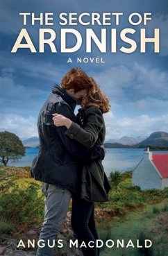 The Secret of Ardnish - MacDonald, Angus