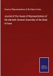 Journal of the House of Representatives... - Bild 1