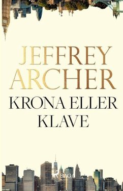 Krona eller klave - Archer, Jeffrey