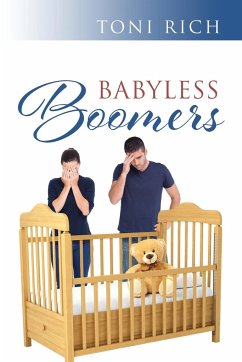 Babyless Boomers - Rich, Toni