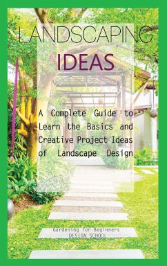 Landscaping Ideas for Beginners - Design School, Gardening For Beginners