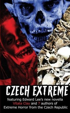 Czech Extreme - Lee, Edward; Vojtísek, Honza