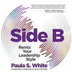 Side B: Remix Your Leadership Style