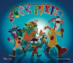 The Sock Pixies - Crawley, Jim