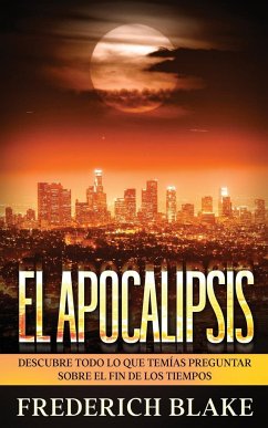 El Apocalipsis - Blake, Frederich