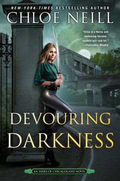 Devouring Darkness - Neill, Chloe