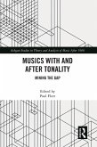 Musics with and after Tonality (eBook, PDF)