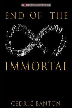 Cover End of the Immortal (eBook, ePUB)
