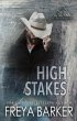 High Stakes (High Mountain Trackers,... - Bild 1