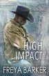 High Impact (High Mountain Trackers,... - Bild 1