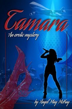 Cover Tamara (The Pact, #2) (eBook, ePUB)