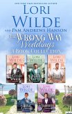 Wrong Way Weddings Collection (eBook, ePUB)