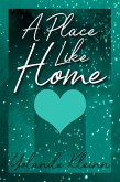 A Place Like Home (Christmas Shorts) (eBook, ePUB)