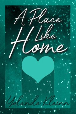 A Place Like Home (Christmas Shorts) (eBook, ePUB) - Kleinn, Yolande