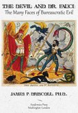 The Devil and Dr. Fauci (eBook, ePUB)